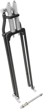 Drag Specialties Custom Springer Forks For Fxst