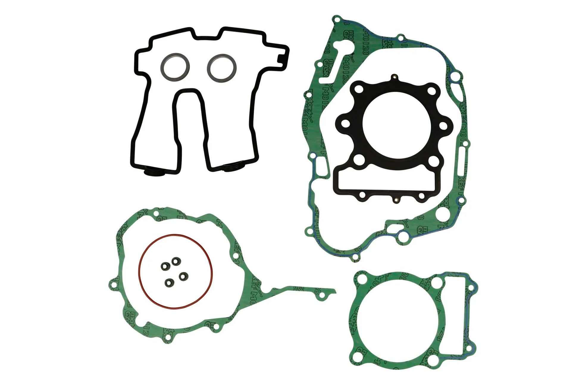 Athena Complete Gasket Kit for 4-Stroke Engines