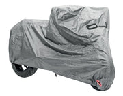 Oj Atmosfere Bike Cover For Sport-naked Motorcycles