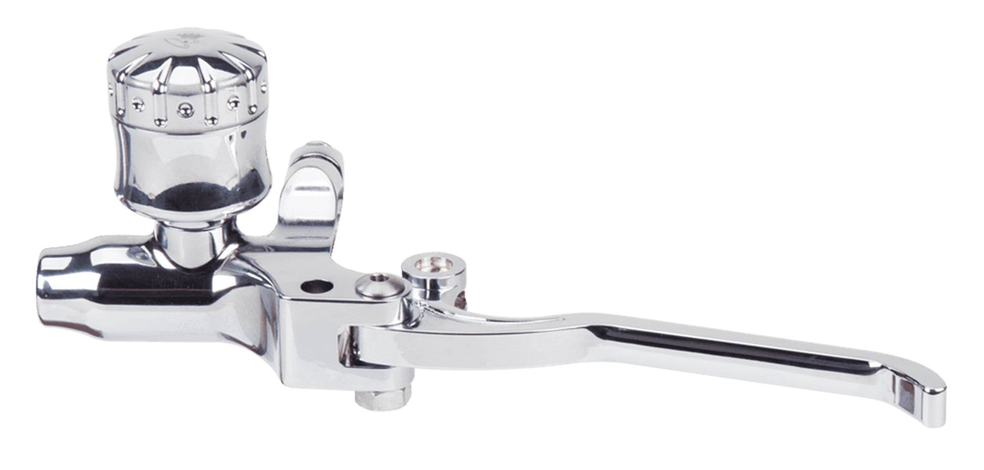Vity's "matthew" Design Handlebar Controls