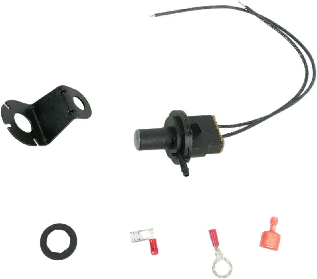 Drag Specialties Voes Vacuum Switch