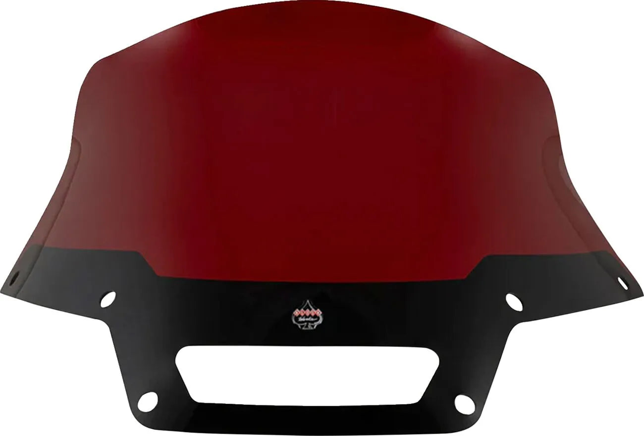 Klock Werks Kolor Flare™ Sport Windshield