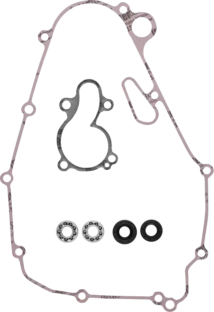 Hot Rods Water Pump Rebuild Kit