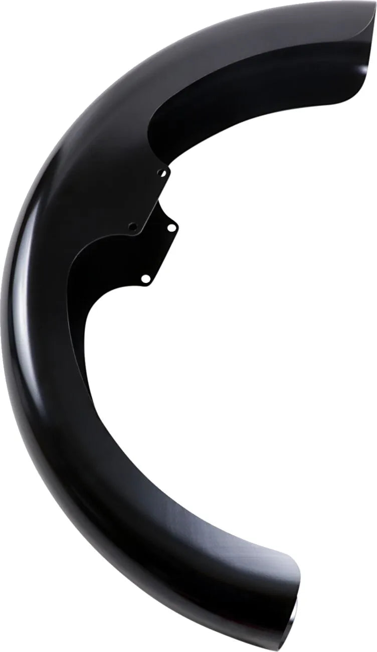 Klock Werks Hugger Series Front Fender
