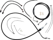 Magnum Shielding XR Handlebar Installation Kit