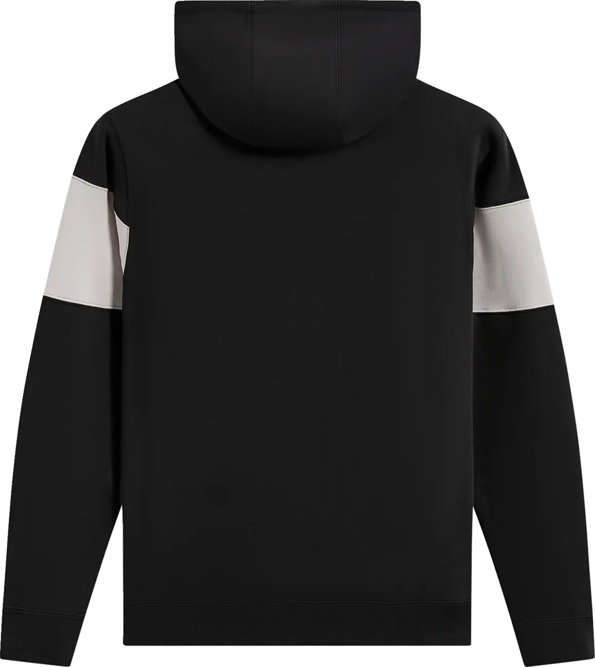 Alpinestars Cubic Pullover Hoodie Black/Cement