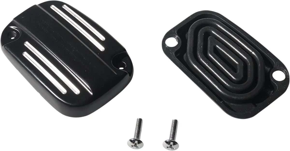Drag Specialties Front Brake Master Cylinder Cover