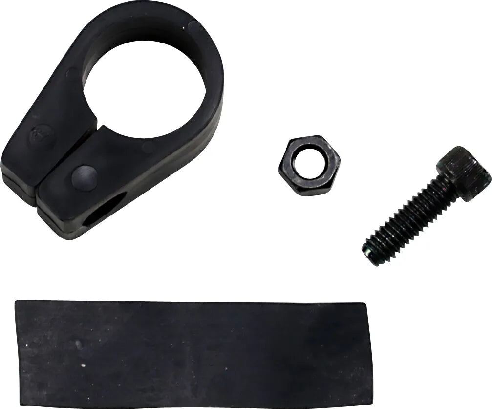 Jagg Oil Coolers Frame Clamp For 1.25" Tubing