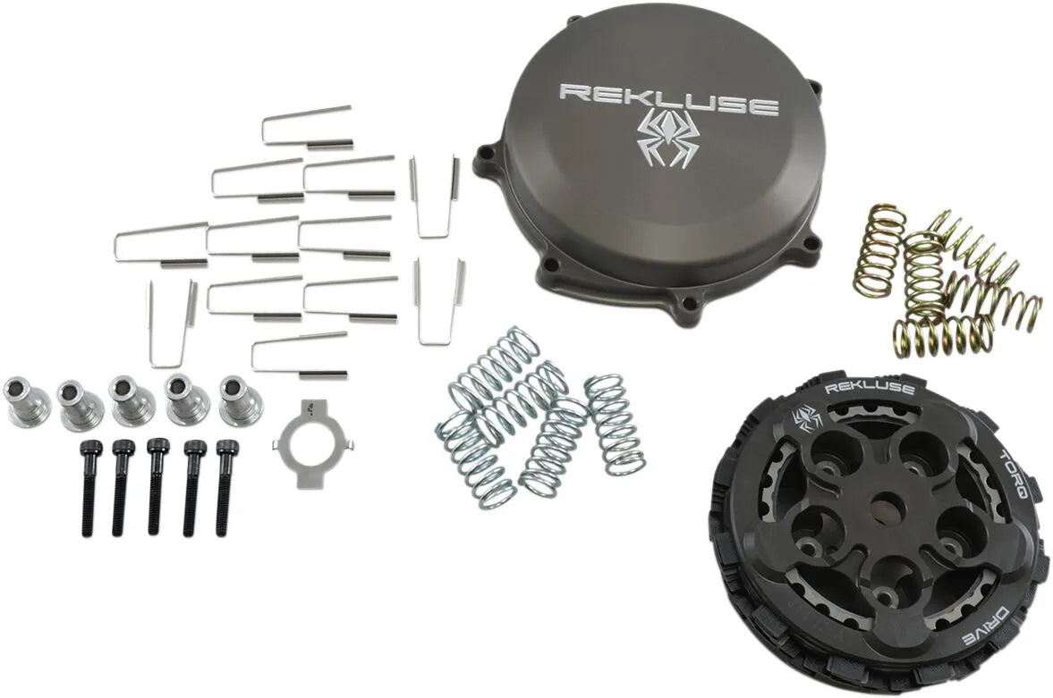 Rekluse Core Manual Torqdrive Clutch Kit