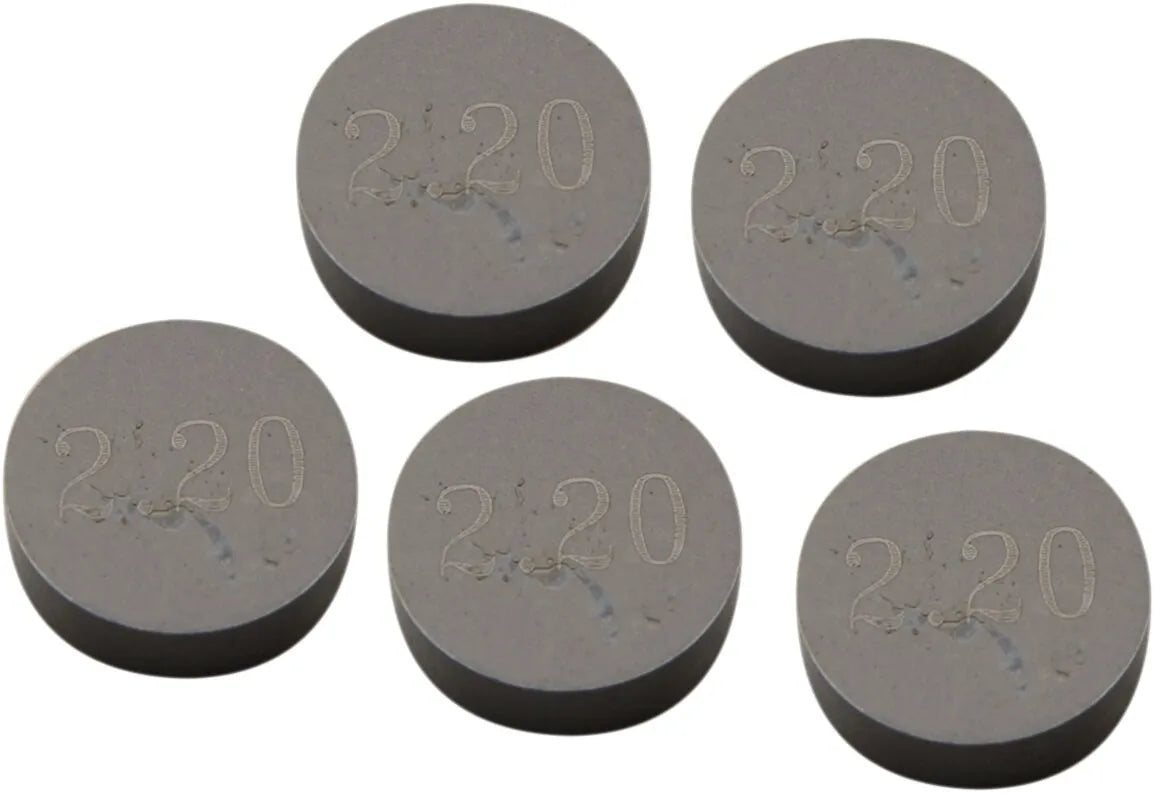 Prox 7.48 Mm Valve Shims