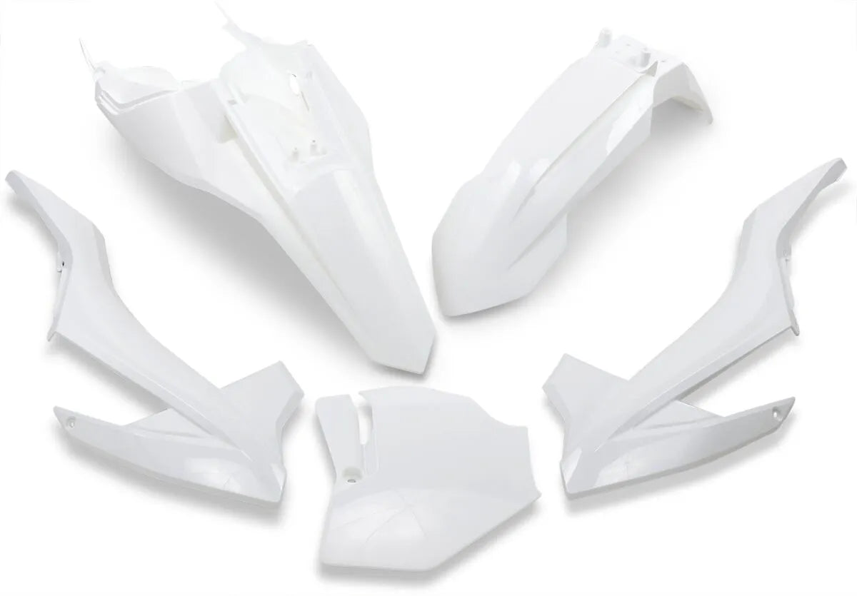 UFO Replacement Plastic Kit