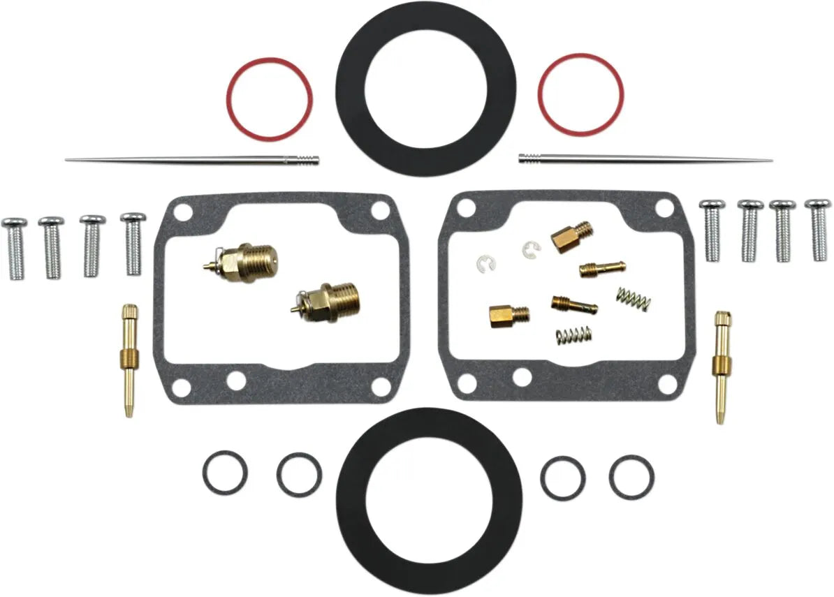 Parts Unlimited Carburetor Repair Kit