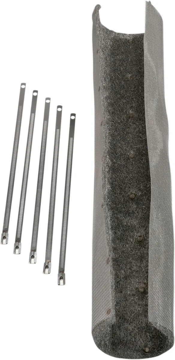 Moose Offroad Tuleja Rdzenia Tłumika Do Rdzeni 1.75-2.125"