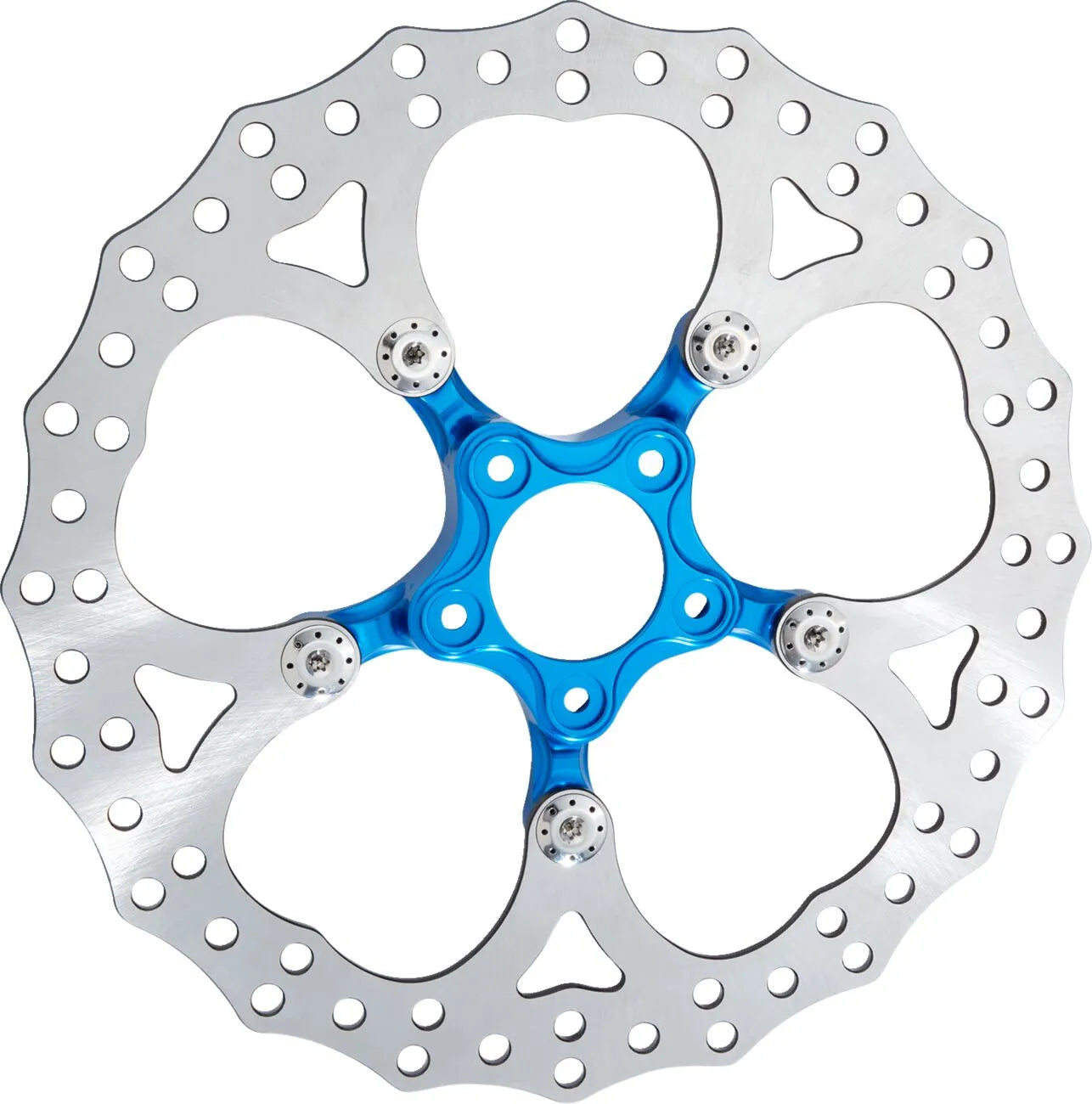 Tarcza hamulcowa Arlen Ness Spider do Harley Davidson Abs/non-abs