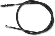 Linka sprzęgła Parts Unlimited Black Vinyl