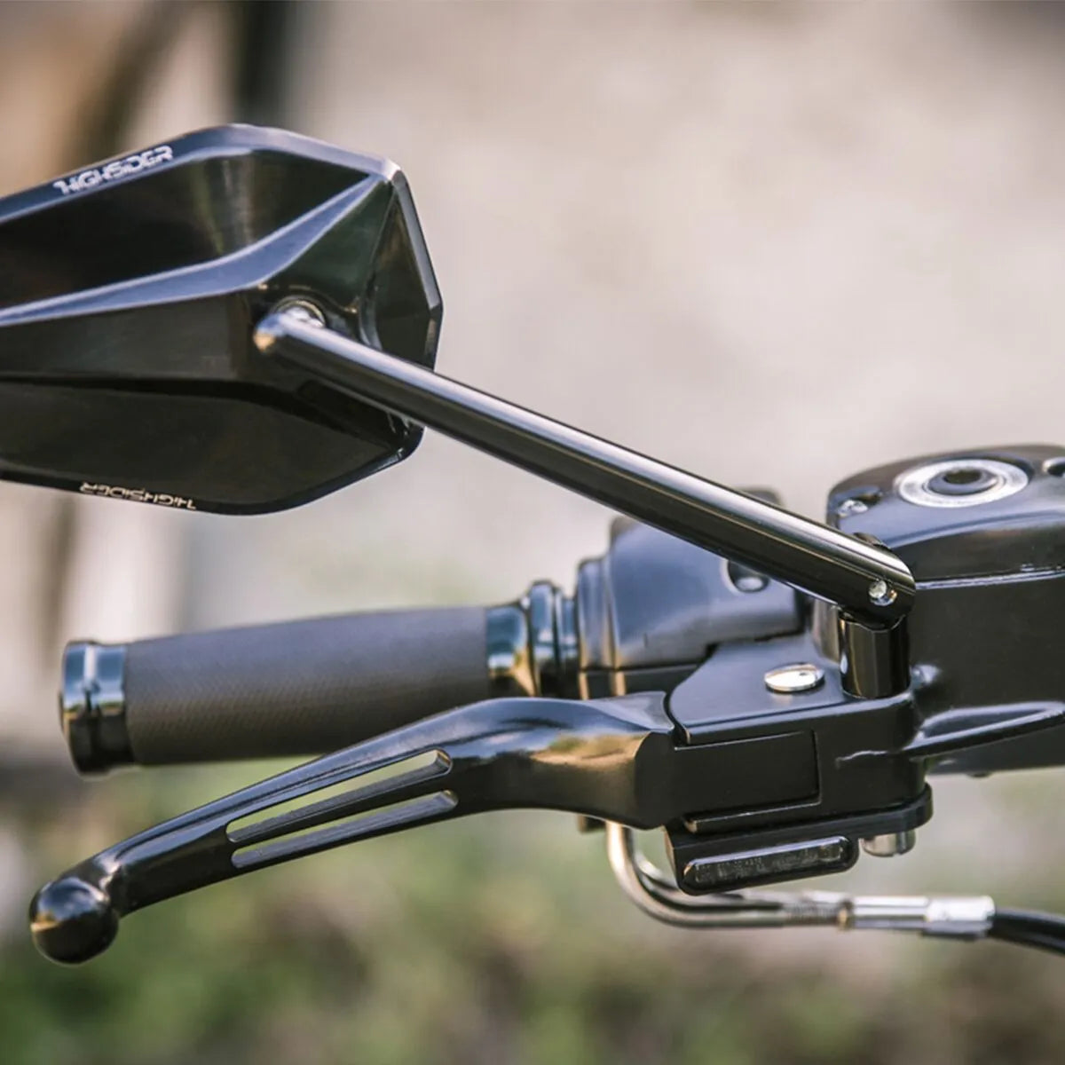 Heinz Bikes Led Handlebar Turn Signals