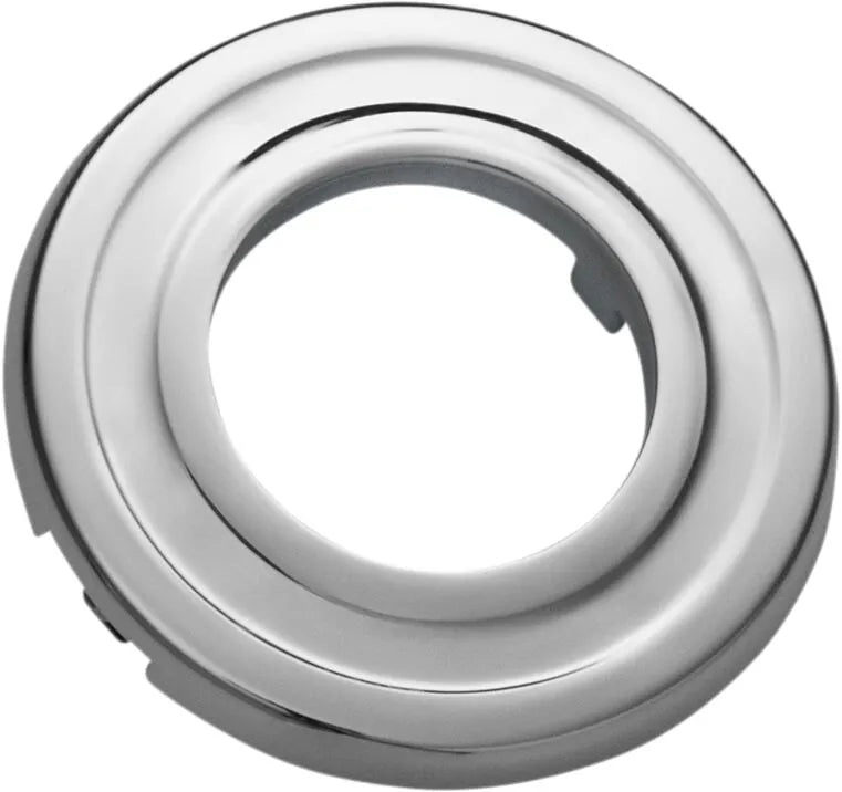 Show Chrome Key Switch Grommet
