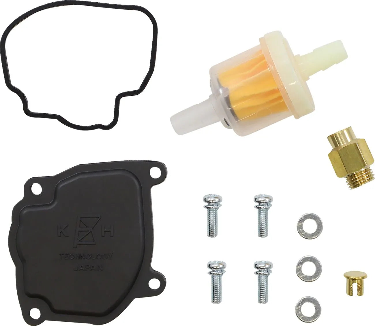 Moose Offroad Replacement Carburetor