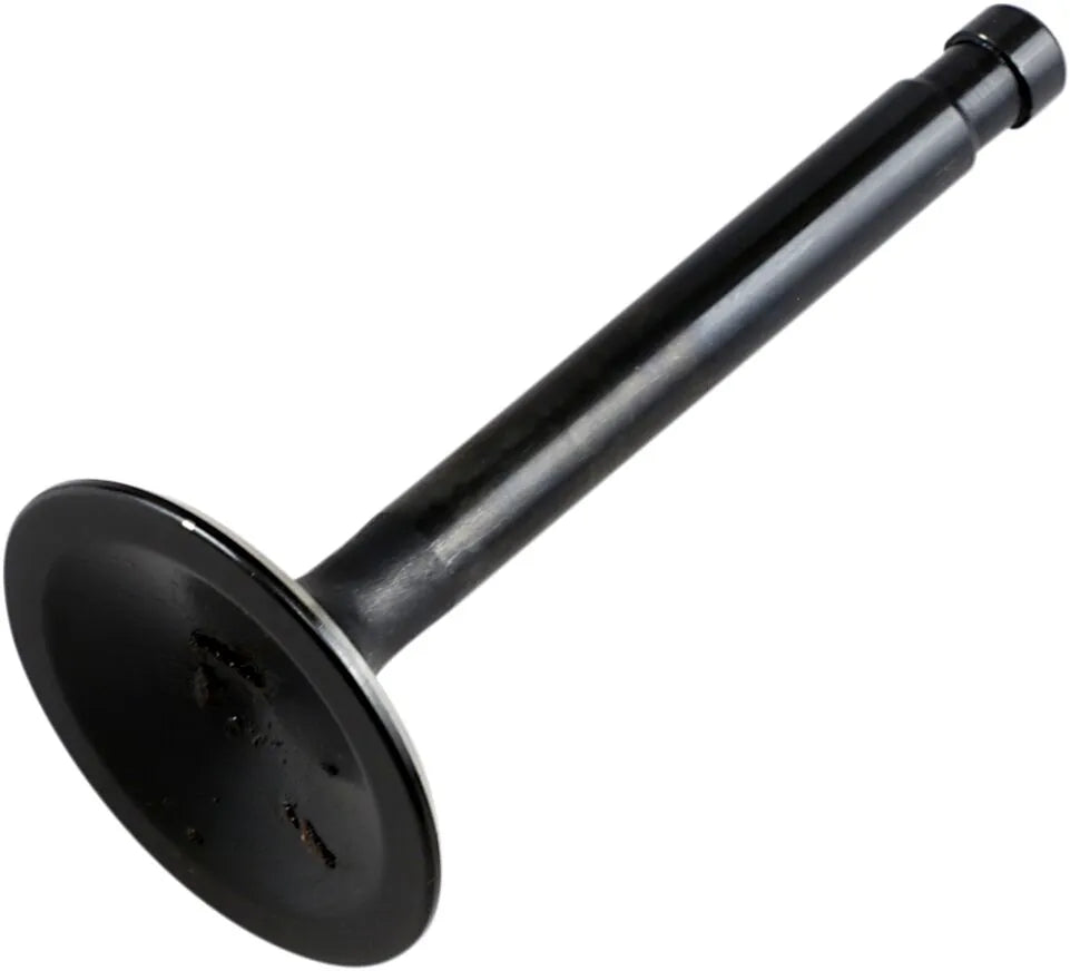 Kibblewhite Nitrided Valve - Stainless Steel Exhaust