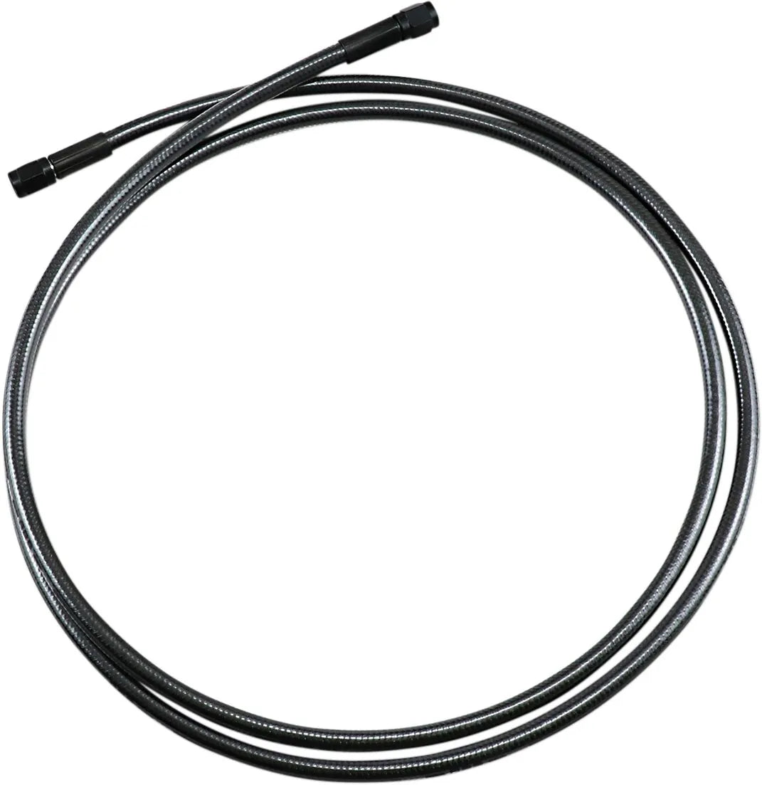 Magnum Shielding Braided Abs Brake Line 66" Universal