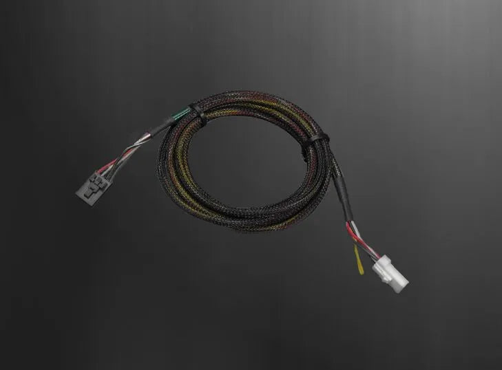 Dynojet Wide Band 2 Air/fuel Ratio Monitor With Color Lcd