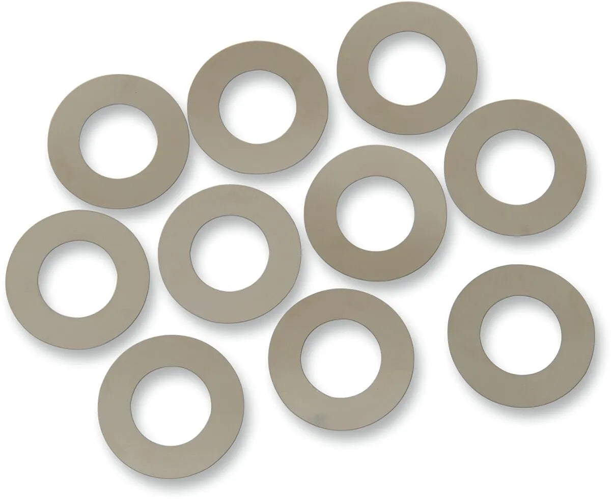 Eastern Motorcycle Parts Wheel Bearing Spacer Shim Rear
