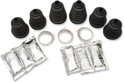 Moose Offroad Fast Boot X Combo Pack