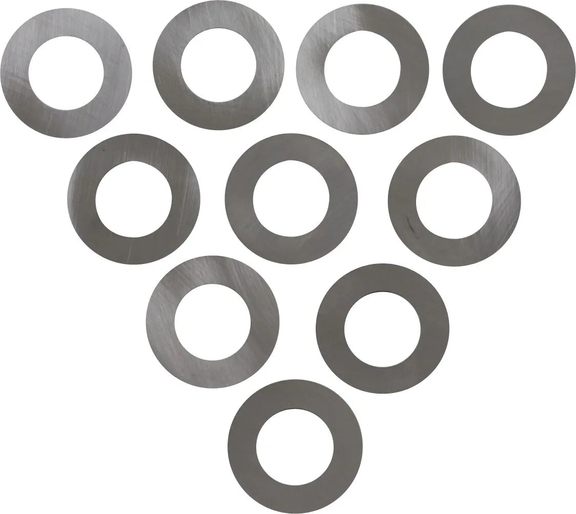 Eastern Motorcycle Parts Front Wheel Bearing Spacer Shim