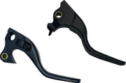 Drag Specialties Short Lever Set - Black