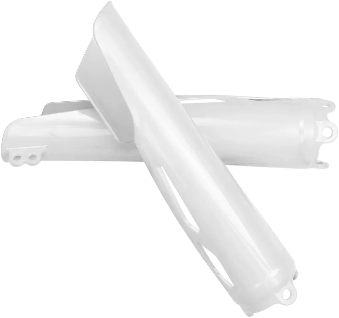 UFO Fork Slider Protectors for Motorcycle Forks