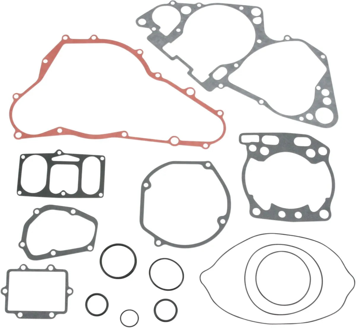 Moose Offroad Complete Gasket Kit for Suzuki RM 250 1996-1998