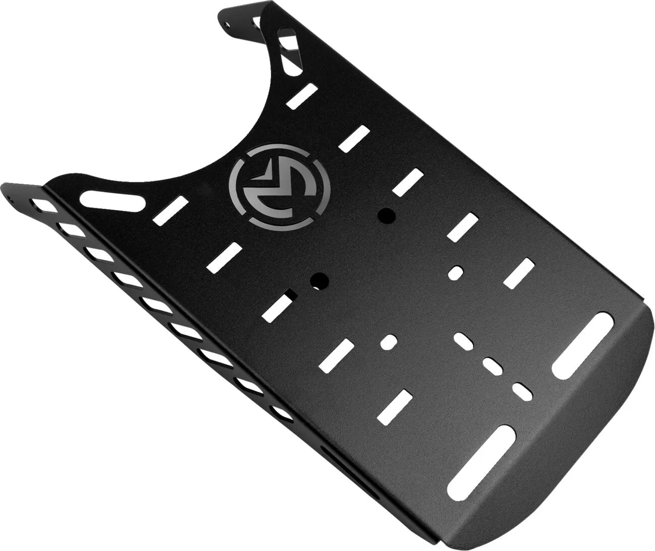 Moose Offroad Adventure Bike Rear Rack