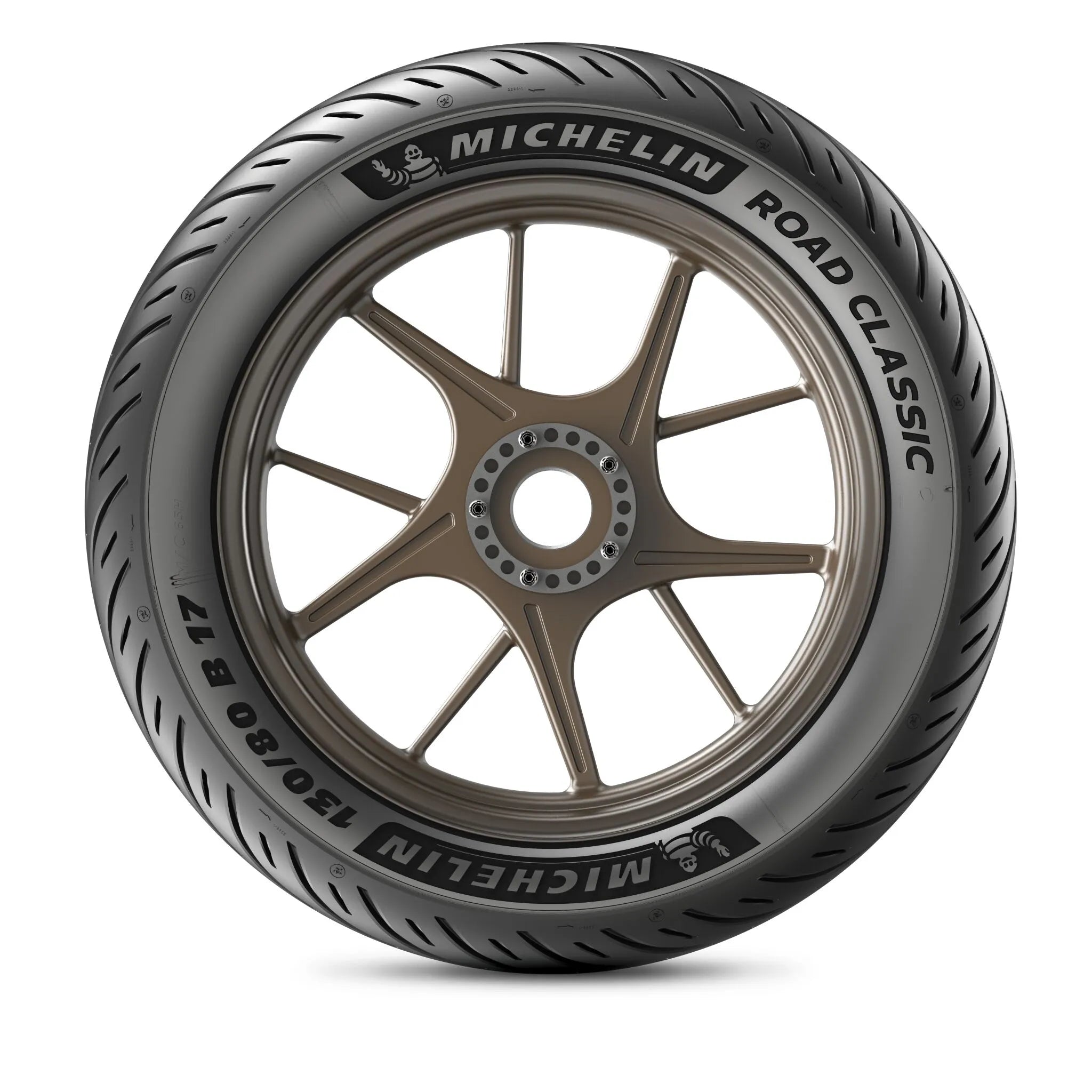 Michelin Road Classic Tire For Classic Bikes