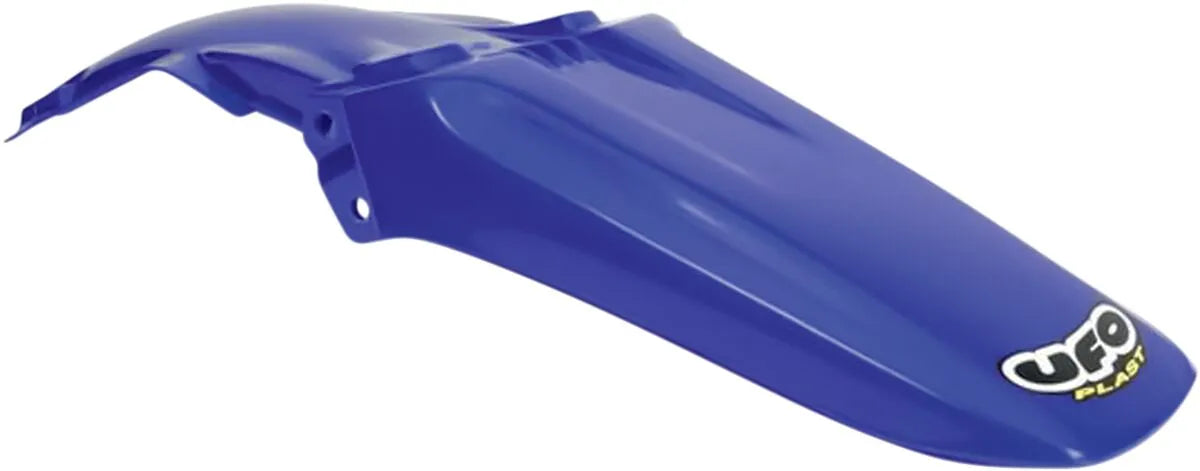 UFO MX Rear Fender