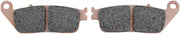 Ebc Sintered Metal Brake Pads For Motorcycles - Front & Rear