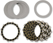 Barnett Clutch Kit With Carbon Fiber Friction Plates