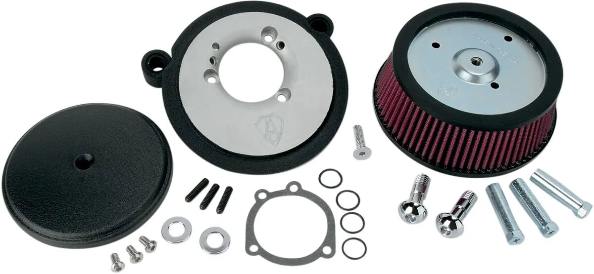 Arlen Ness Big Sucker Stage 1 Air Filter Kit