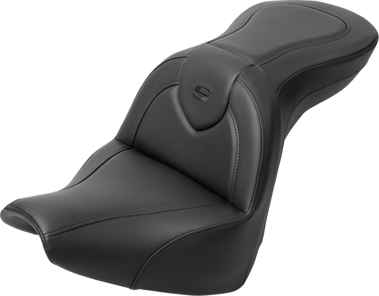 Saddlemen Roadsofa Standard Reach Seat - For Harley Davidson