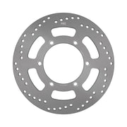 Ebc Round D-series Stała Tarcza Hamulcowa 300mm - Przód