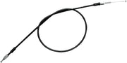 Motion Pro Black Vinyl Throttle Cable