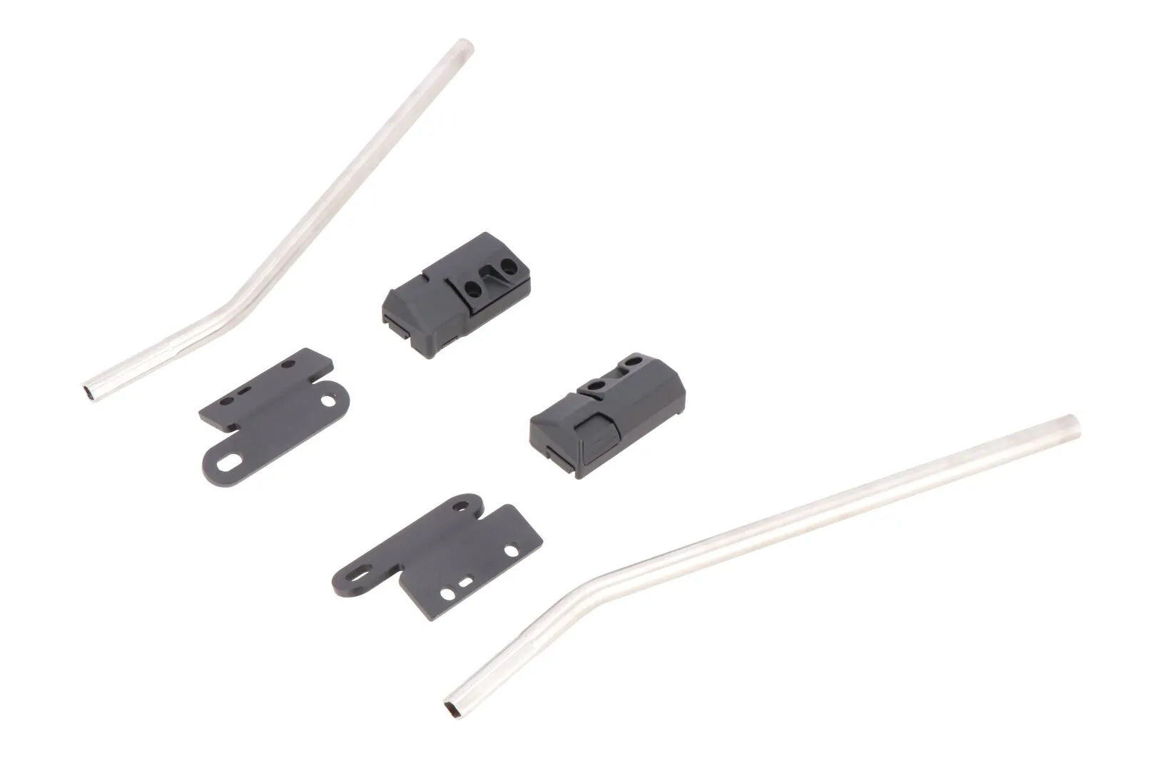 Sw-motech Blaze Panniers Spacer Bars