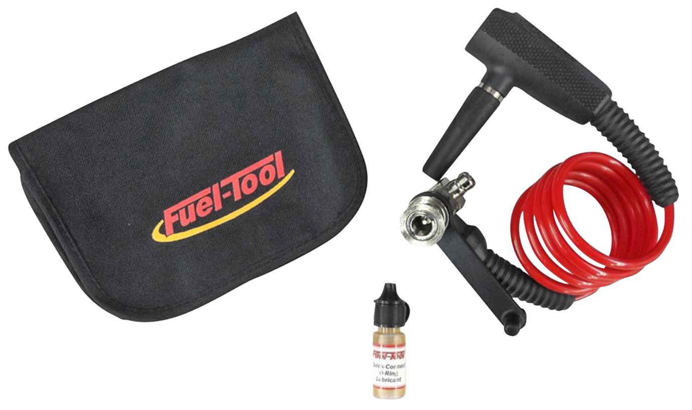 Fuel tool Fuel-Tool Fuel Transfer System – Gas- & Oil Tank