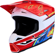 Alpinestars SM3 Falcon Helmet