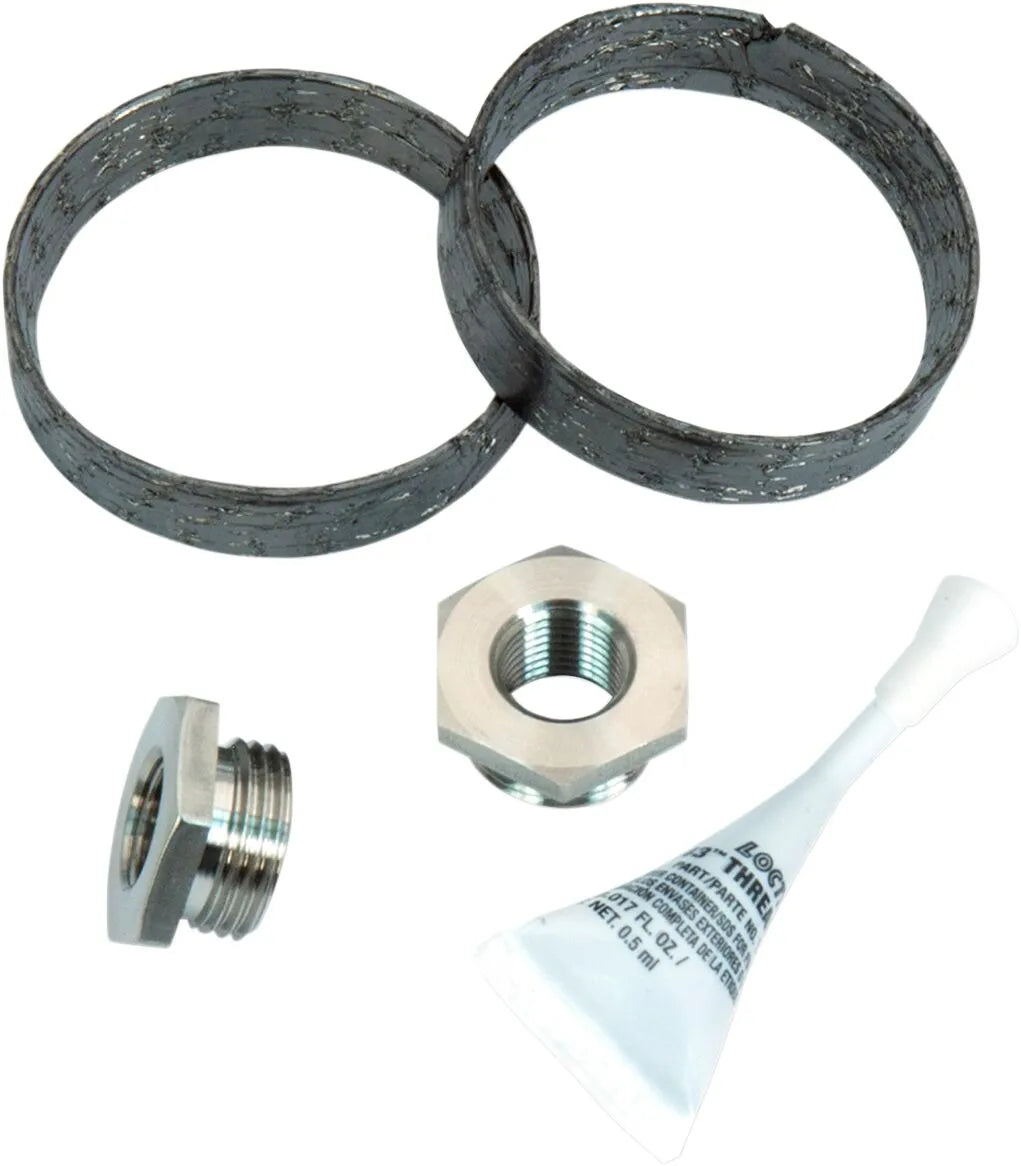 Kolektory S&S Cycle Power Tune Dual Do Harley-Davidson