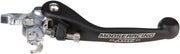 Moose Offroad Flex Brake Lever - Unbreakable Design