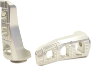 GILLES TOOLING UF20 Pillion Footrest Kit