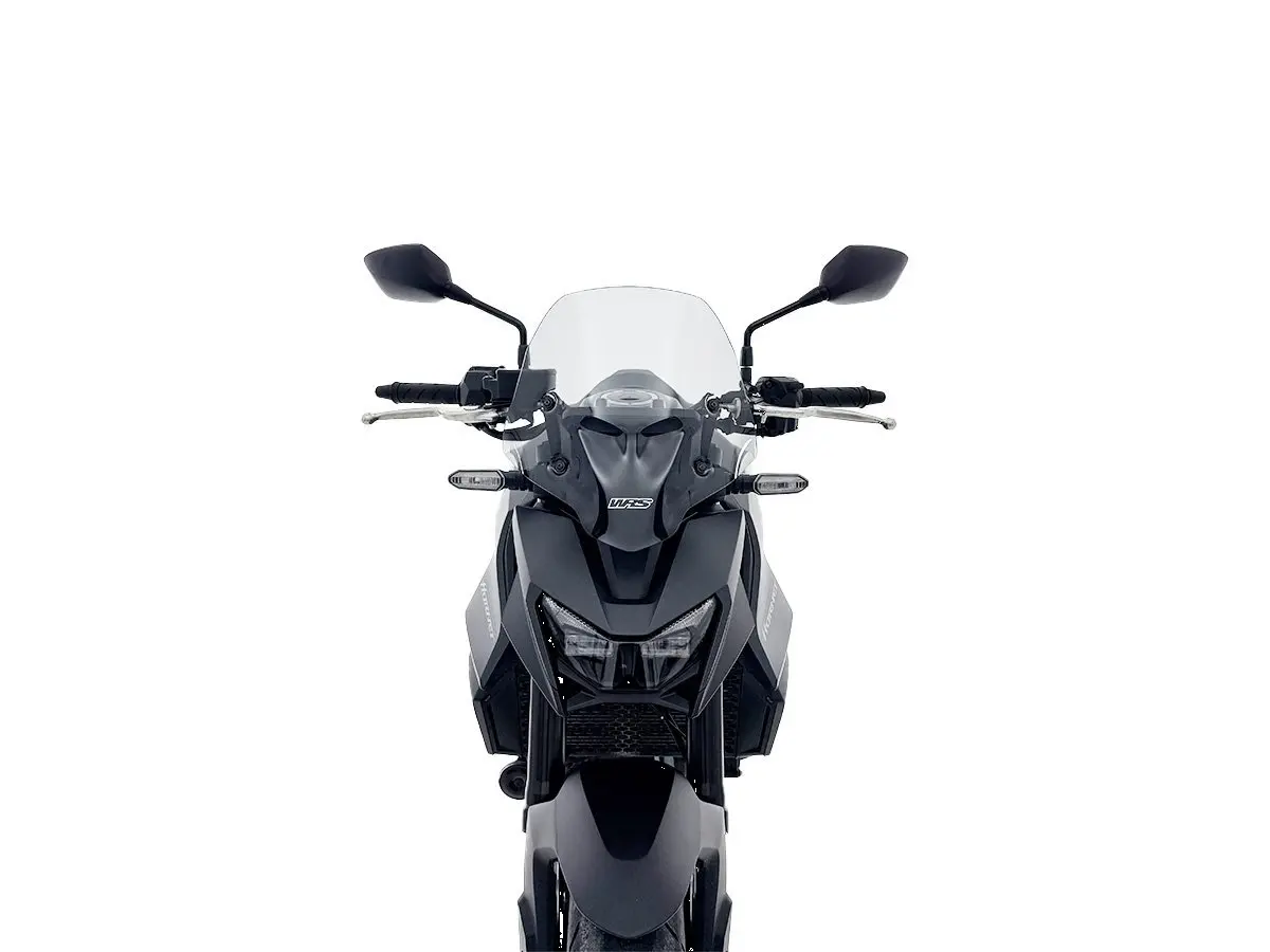 WRS Sport Windscreen Smoke for Hornet 750