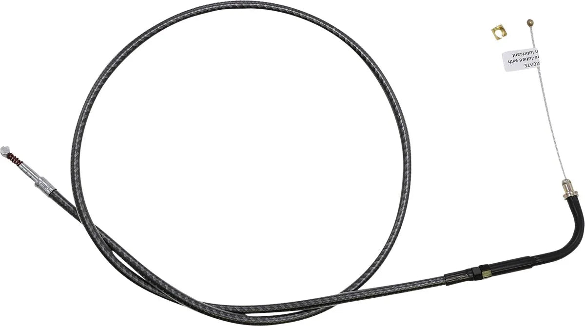 Magnum Shielding KARBONFIBR Braided Throttle/Idle Cable