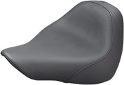 Saddlemen Renegade Solo Seat - Gelcore Comfort - For Harley Davidson