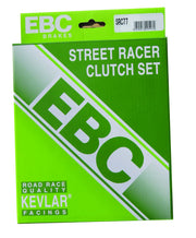 Ebc Src/drc Race/sport Aramid Clutch Kit